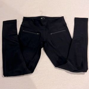 Mondetta leggings size small full length.